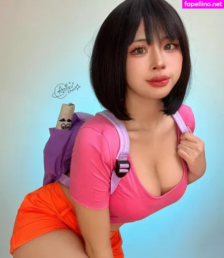 Anizu Chie OnlyFans Thumbnail #O1X09tIznH