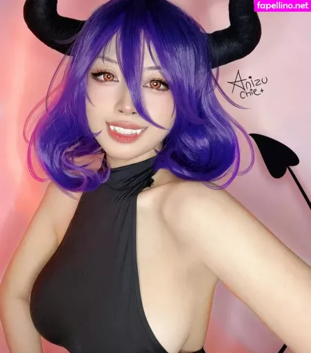 Anizu Chie OnlyFans Thumbnail #YlHV00K9qX