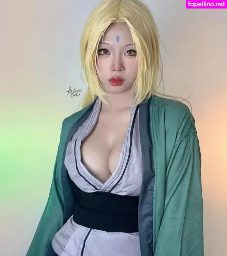 Anizu Chie OnlyFans Thumbnail #cTND2nROUn