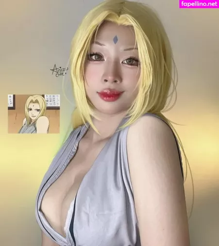 Anizu Chie OnlyFans Thumbnail #egNHzbzW8C