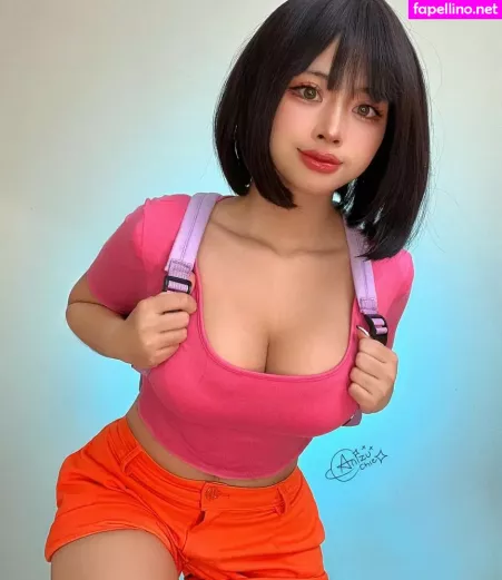 Anizu Chie OnlyFans Thumbnail #kiNg9gDBM0