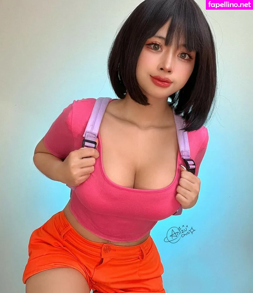 Anizuchie, Gabriella Annissa Nude Leaked OnlyFans Photo #kiNg9gDBM0