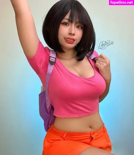 Anizu Chie OnlyFans Thumbnail #u4OwOWTwR7