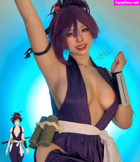 Anizu Chie OnlyFans Thumbnail #wc1PO8aP5n