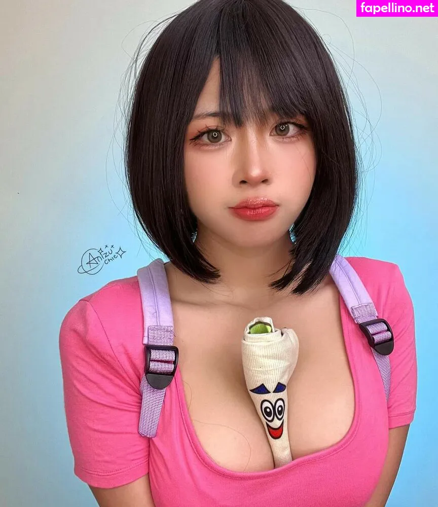 Anizuchie, Gabriella Annissa Nude Leaked OnlyFans Photo #wuQlOf7aP5