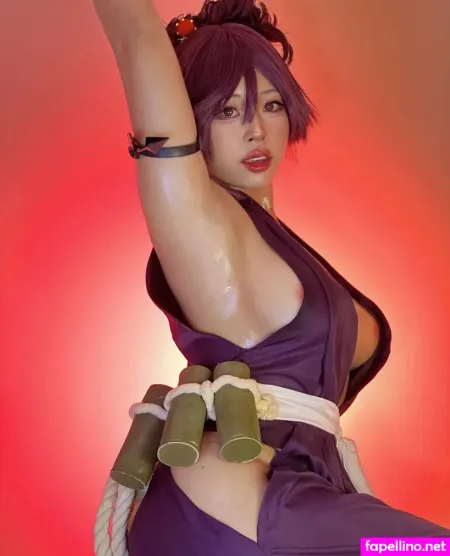 Anizuchie OnlyFans Thumbnail #dh5pVrod0P