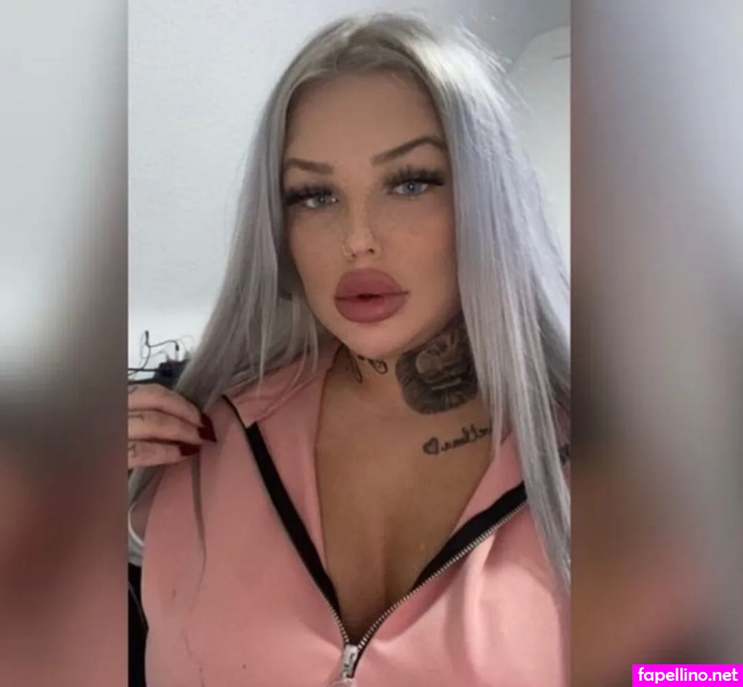 Anja Abi / Anja Jekabsone Nude Leaked OnlyFans Photo #RiQNAPaQJP