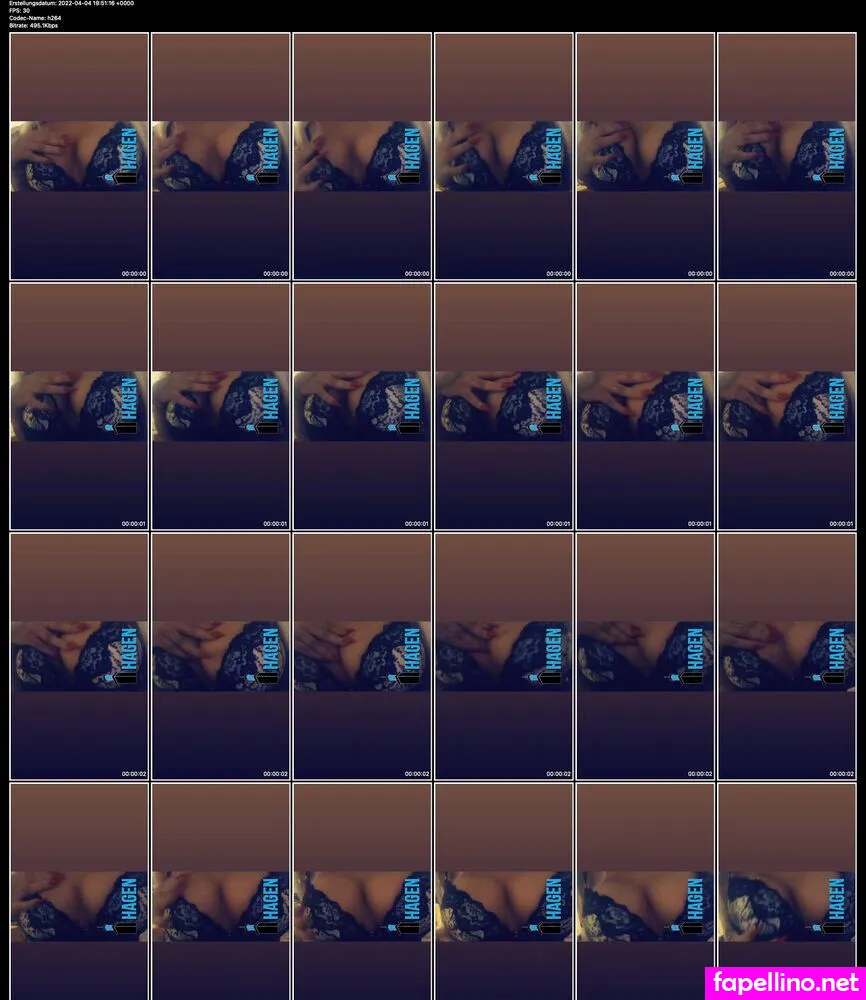 Anja Abi Nude Leaked OnlyFans Photo #4Ls0YmclXD