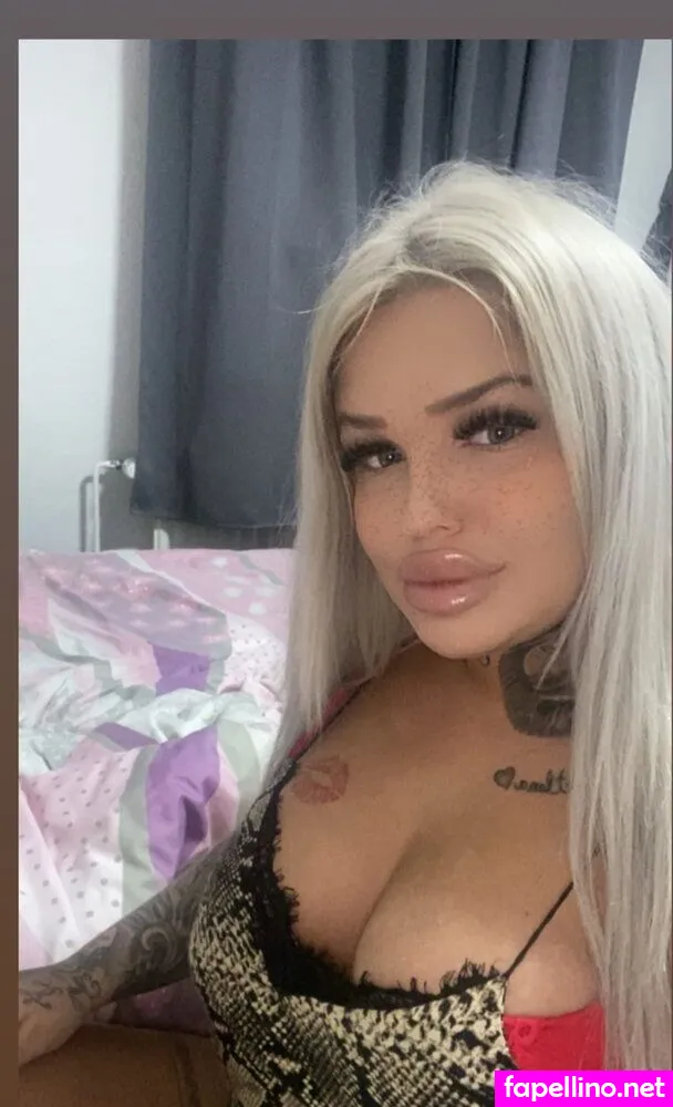 Anja Abi Nude Leaked OnlyFans Photo #8GztGV67mr