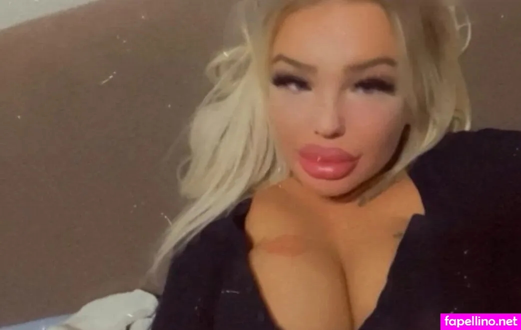 Anja Abi Nude Leaked OnlyFans Photo #BCiQFfb8Ak