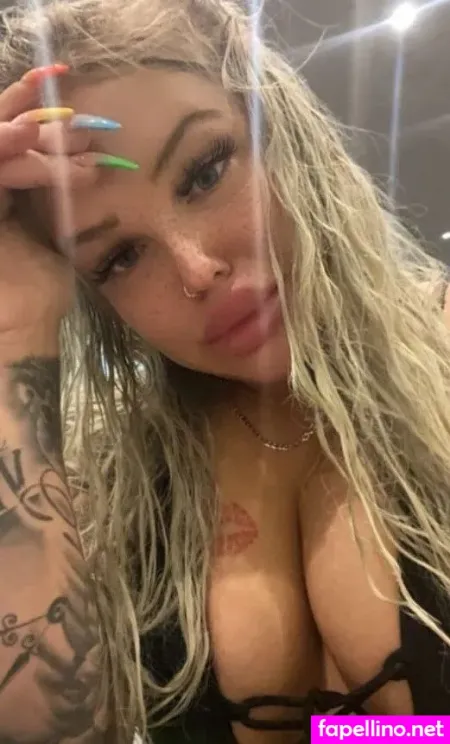 Anja Abi OnlyFans Thumbnail #MJSXcbMxTY