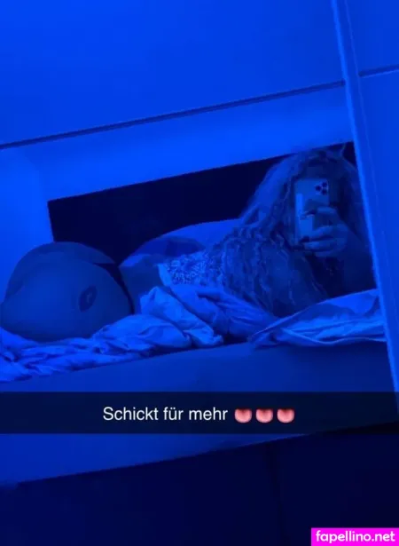 Anja Abi OnlyFans Thumbnail #XzamAIo8rs