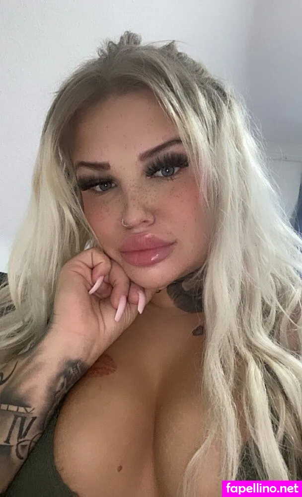 Anja Abi Nude Leaked OnlyFans Photo #YX9uxXgnpS
