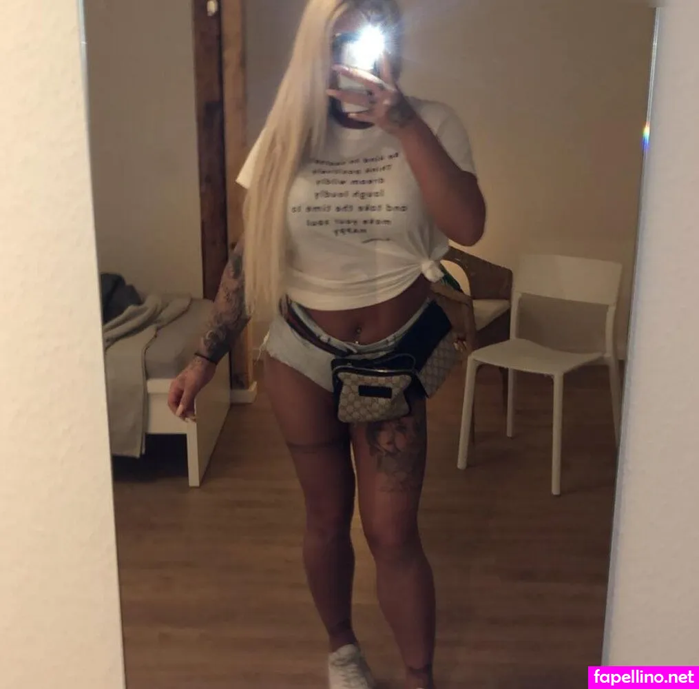 Anja Abi Nude Leaked OnlyFans Photo #a1OAnf3fx8