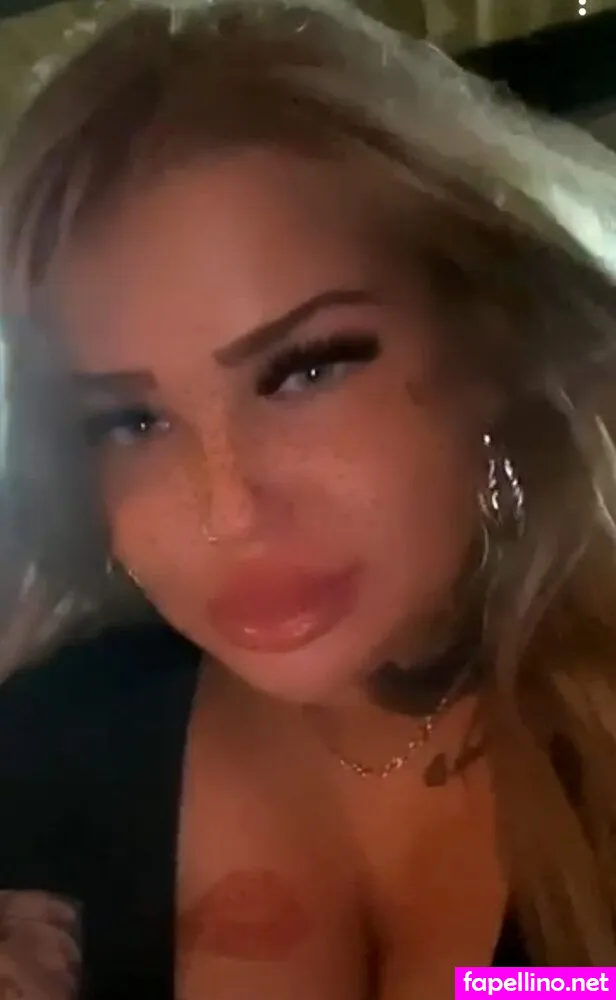 Anja Abi Nude Leaked OnlyFans Photo #jOyz3mQkcH