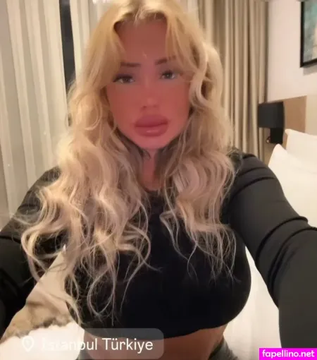 Anja Abi OnlyFans Thumbnail #r0EqvVENOV