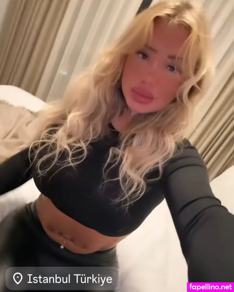 Anja Abi Nude Leaked OnlyFans Photo #vsCE1psx4r