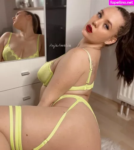 Anja Amelia OnlyFans Thumbnail #RilkCGppiO