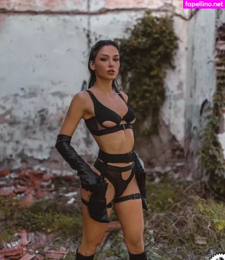 Anja Blagojevic OnlyFans Thumbnail #0LVAazN9kX