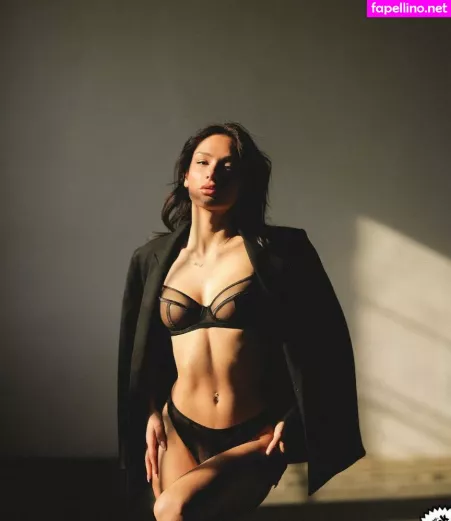 Anja Blagojevic OnlyFans Thumbnail #LKA7BH4ojJ