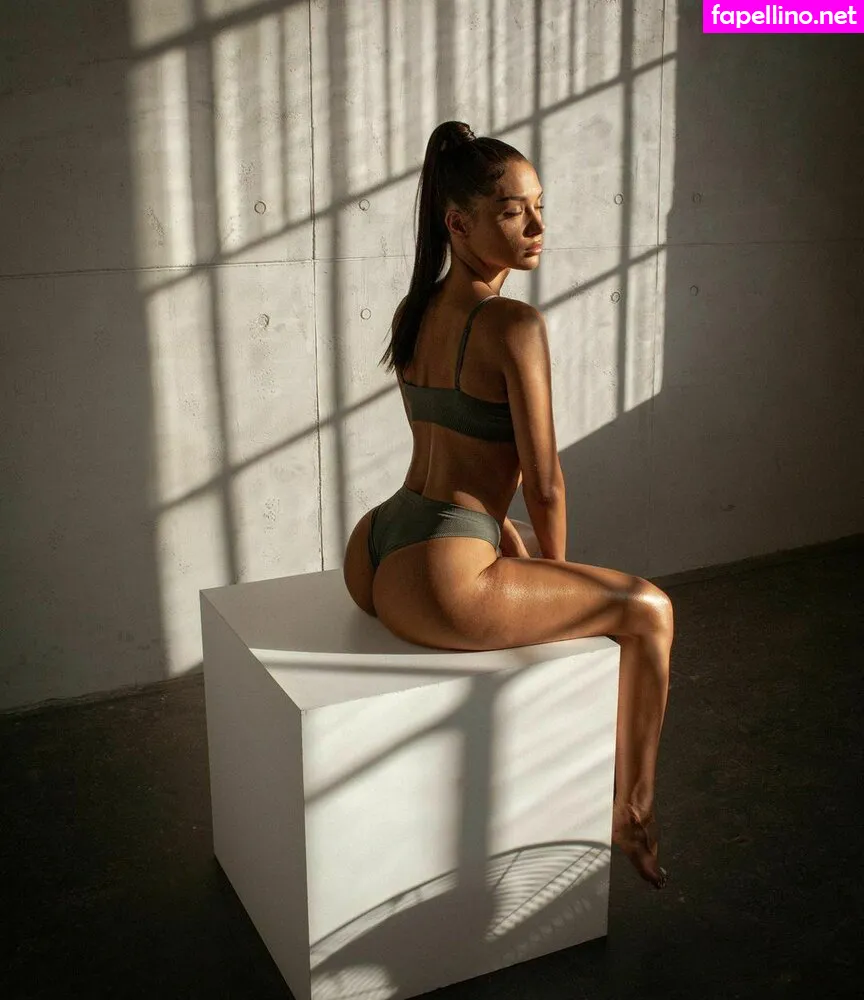 anjablaa Nude Leaked OnlyFans Photo #QTryprxheQ