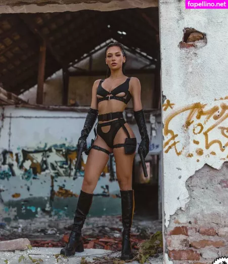 Anja Blagojevic OnlyFans Thumbnail #Qz9dSnbhOx