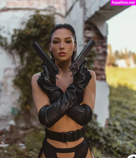 Anja Blagojevic OnlyFans Thumbnail #RE8xEK6aNF