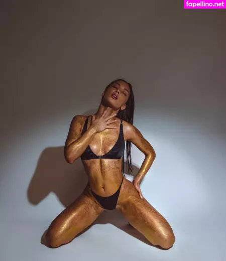 Anja Blagojevic OnlyFans Thumbnail #XpuPBp07mw