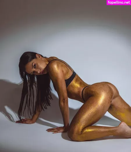 Anja Blagojevic OnlyFans Thumbnail #cWE8ACOFOS