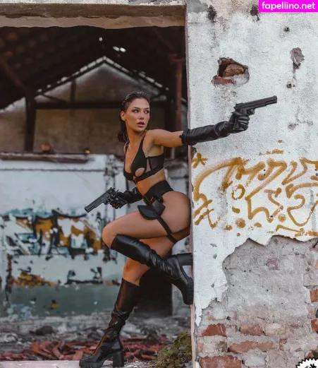 Anja Blagojevic OnlyFans Thumbnail #tD2oeBu1PR