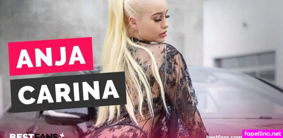 Anja Carina OnlyFans Thumbnail #m8MwqvRf52
