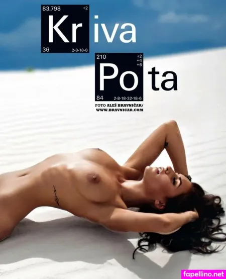 Anja Jenko OnlyFans Thumbnail #bvZ8TcQGPf