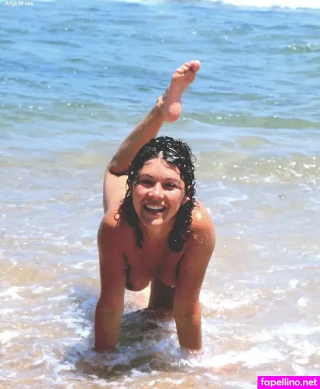 Anja Kruse OnlyFans Thumbnail #Xt76Fgf36A