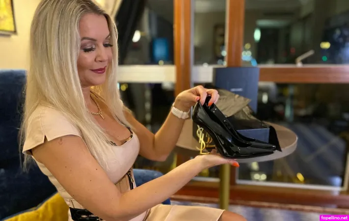 Anja Liesa Main Profile Photo