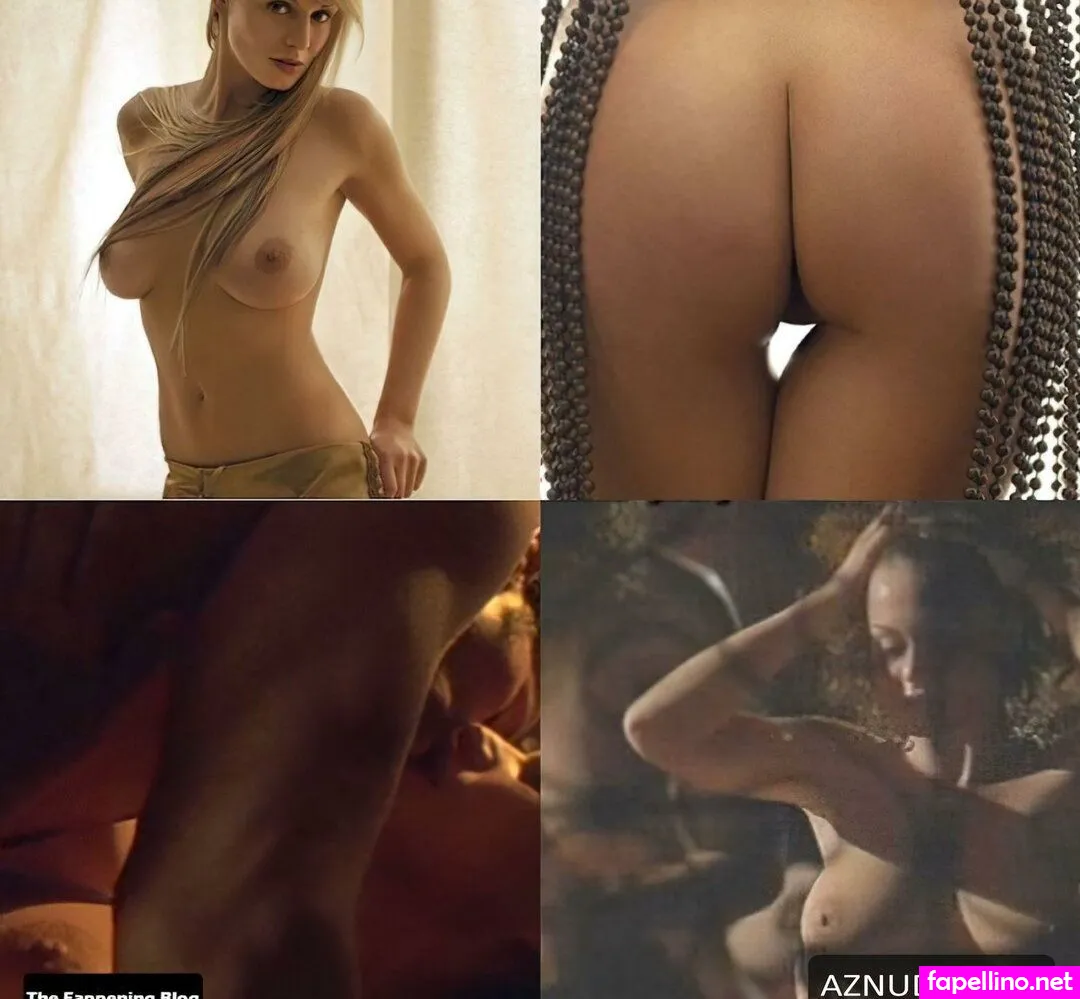 Anja Nejarri Nude Leaked OnlyFans Photo #fdLRSMT27o