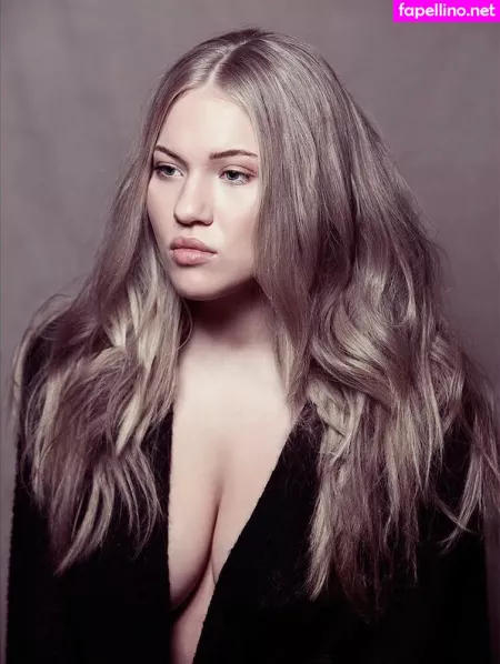 Anja Nissen OnlyFans Thumbnail #IOykBNDAuw