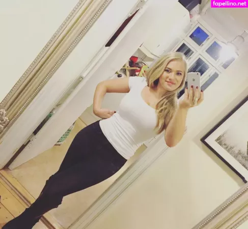 Anja Nissen OnlyFans Thumbnail #cl0lhDTOpD
