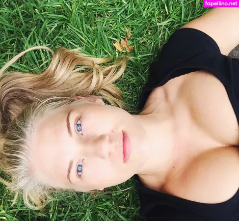 Anja Nissen OnlyFans Thumbnail #eTbtsxgcSb