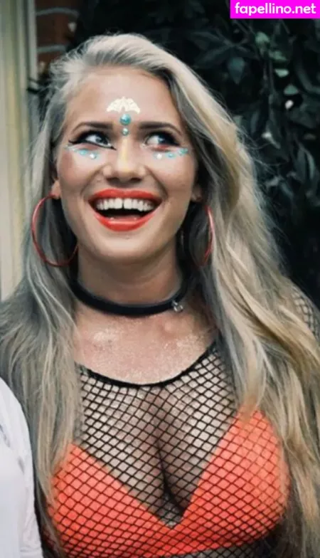 Anja Nissen OnlyFans Thumbnail #k3o3l66QgG
