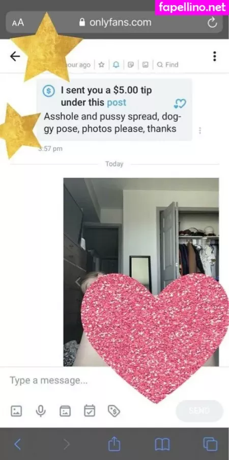 Anja On Ya OnlyFans Thumbnail #T3Wl1NbcQH