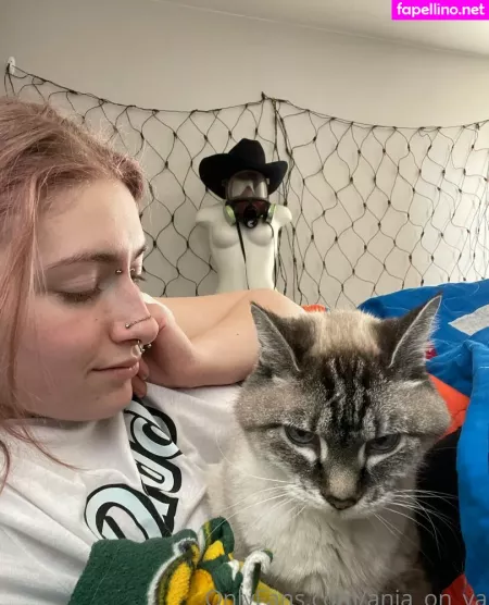 Anja On Ya OnlyFans Thumbnail #jwyJKIWFzR