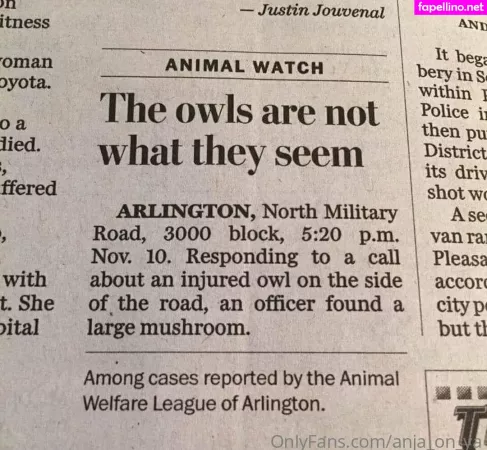 Anja On Ya OnlyFans Thumbnail #nbHGevThMe