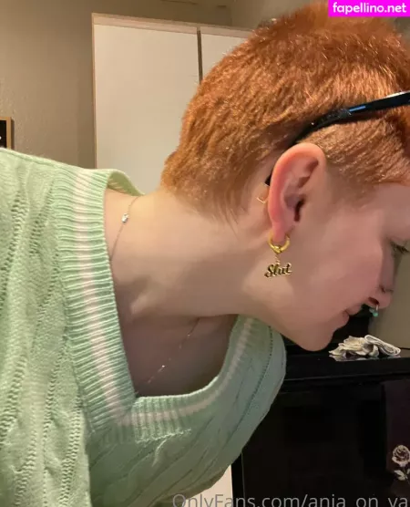 Anja On Ya OnlyFans Thumbnail #zBJCbq84Qx