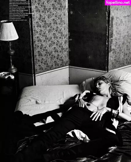 Anja Rubik OnlyFans Thumbnail #AqZiGDaaoS