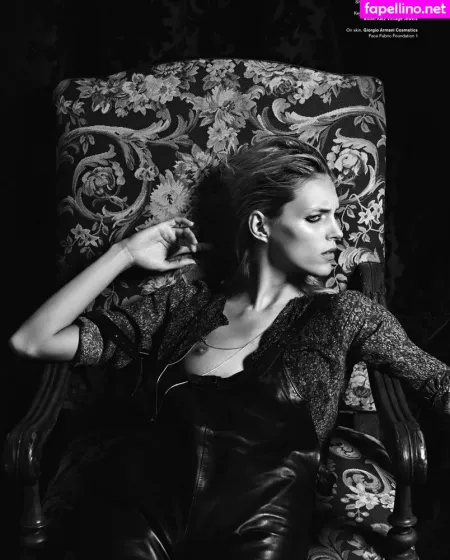 Anja Rubik OnlyFans Thumbnail #lIUmpdwlDy