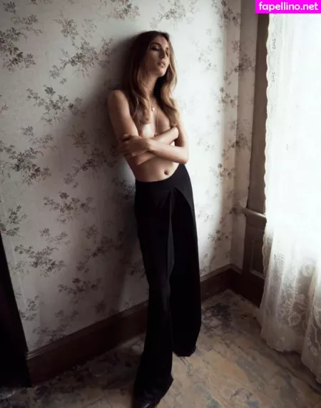 Anja Rubik OnlyFans Thumbnail #lNaGJBionU