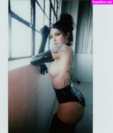 Anja Sangre OnlyFans Thumbnail #0R8UvxEJee