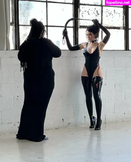 Anja Sangre OnlyFans Thumbnail #cKGxqOfe8T
