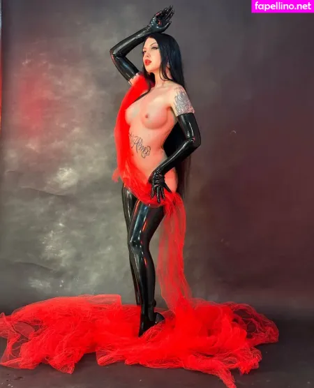 Anja Sangre OnlyFans Thumbnail #tK1Afy935z