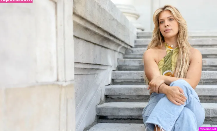 Anja Windl OnlyFans Thumbnail #MvnJl8eift